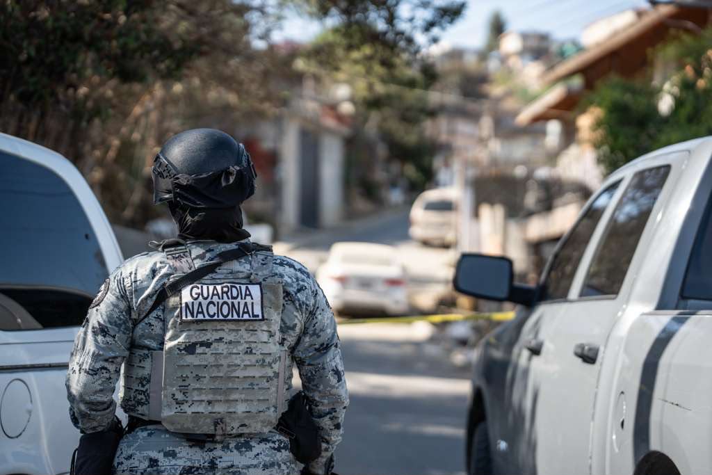 Balean a dos mujeres en Playas de Tijuana