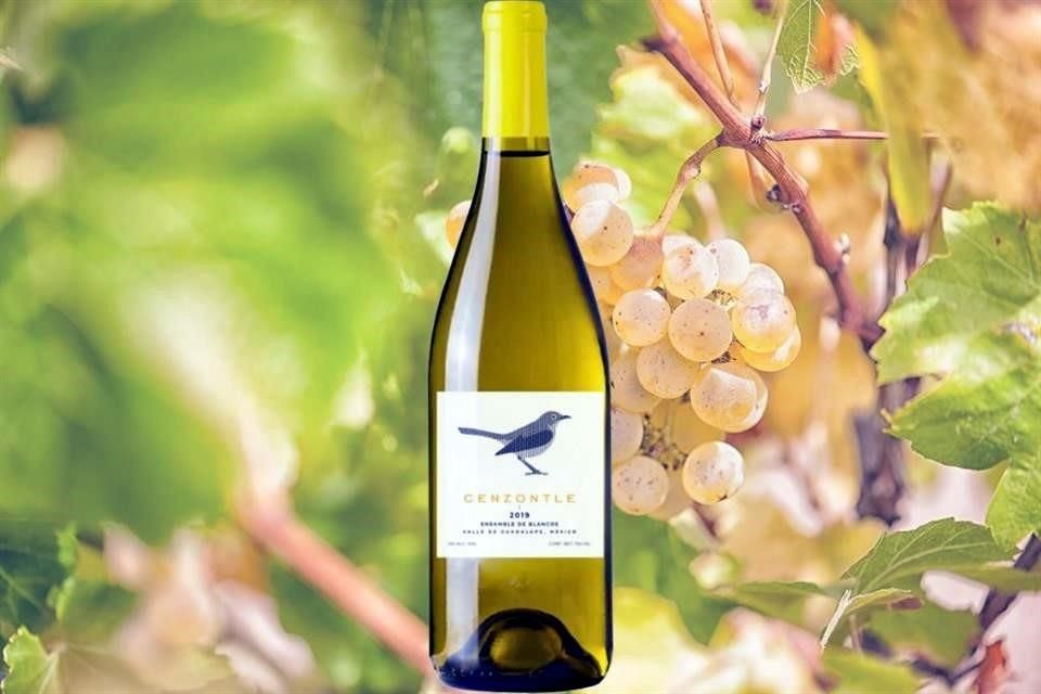 El mejor vino blanco del mundo es de BC; publican premios de Bruselas