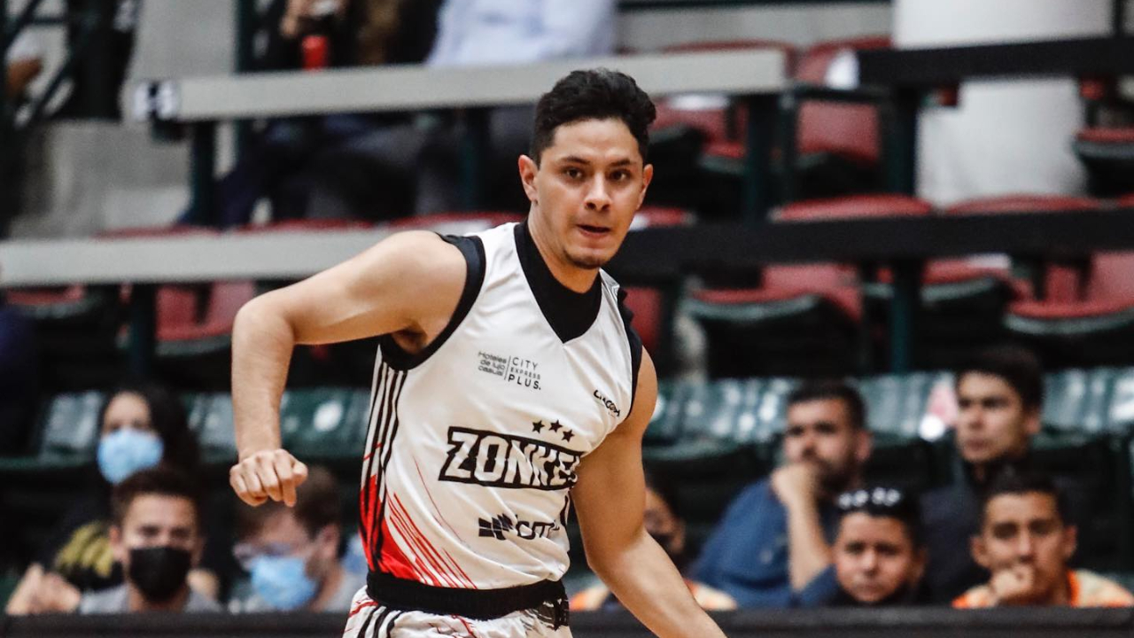 Foto: Cortesía Club Zonkeys de Tijuana.