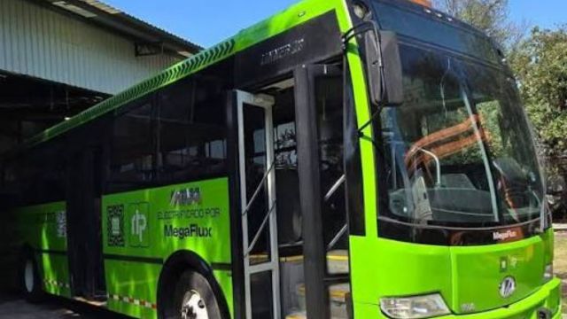 ENSENADA: Pausan proyecto de transporte eléctrico Taruk