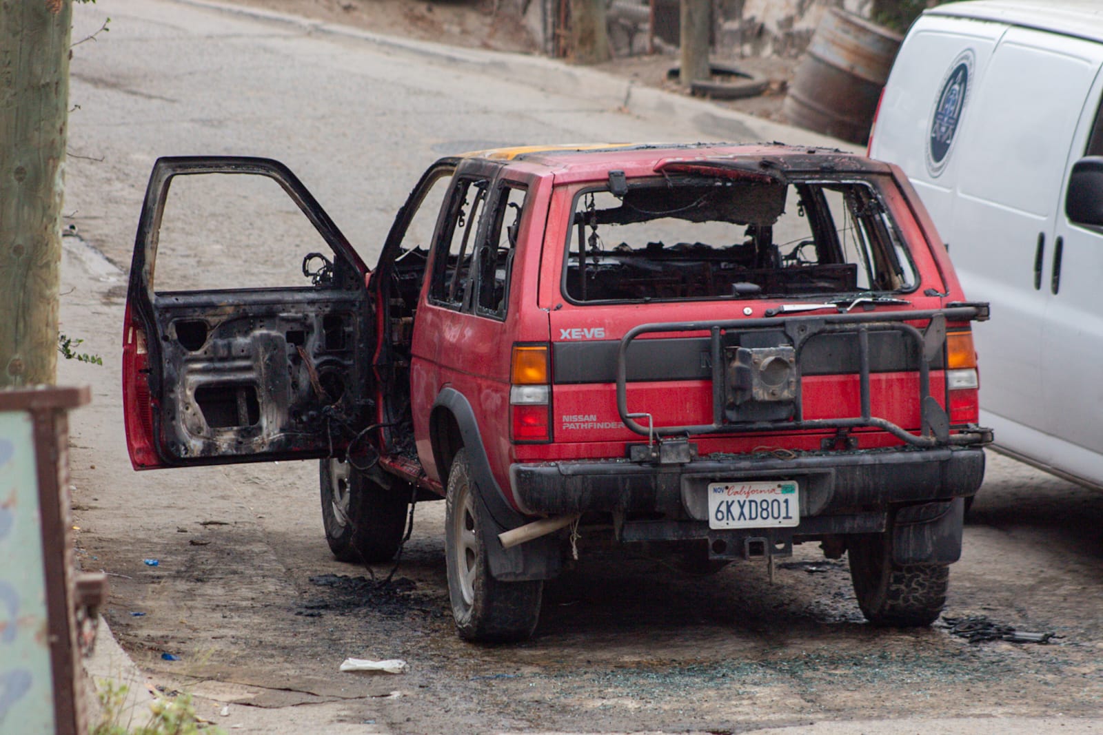 Foto: Border Zoom/Baja News