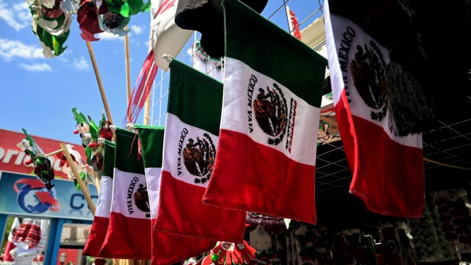 Tijuana tricolor: avanzan los preparativos para el día del grito