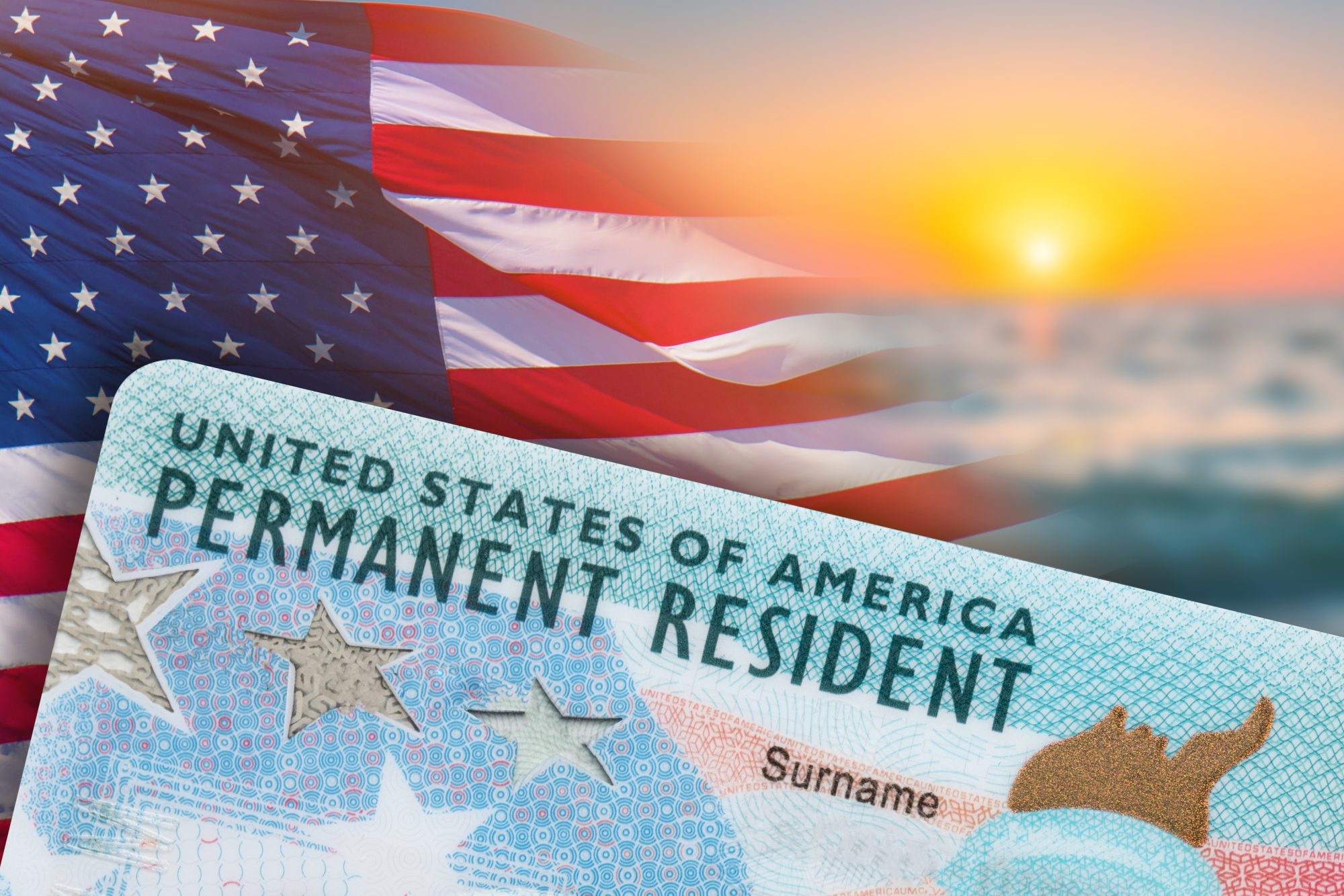 USCIS Extends validity of Green Cards