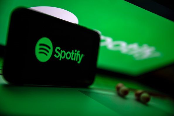 Spotify sube precios de sus planes