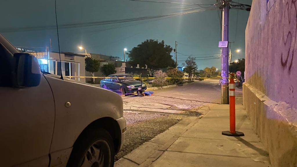 Muere mujer atropellada en Real de San Francisco: Tijuana