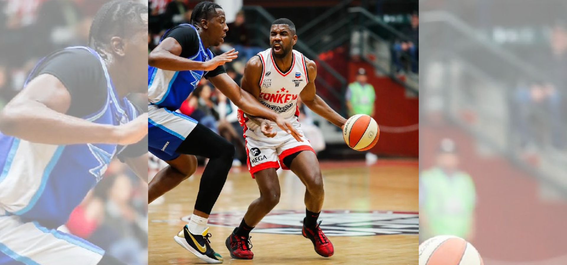 Finaliza Zonkeys con victoria, tras imponerse al campeón