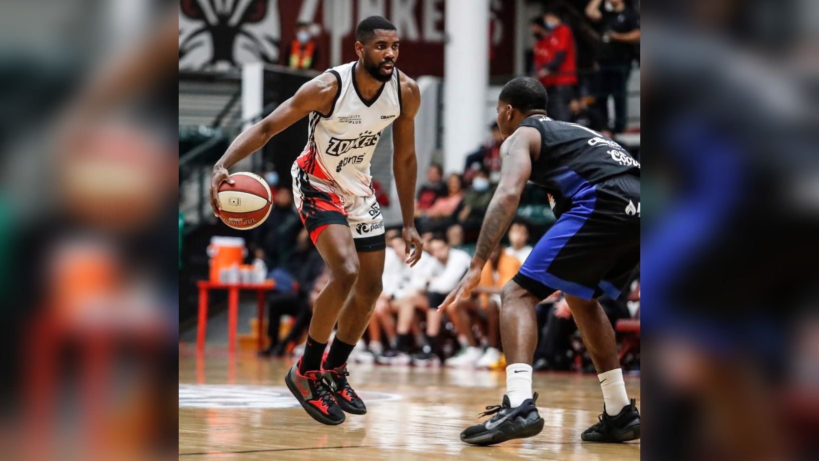 Buscará Zonkeys mostrar lo entrenando en su juego de pretemporada