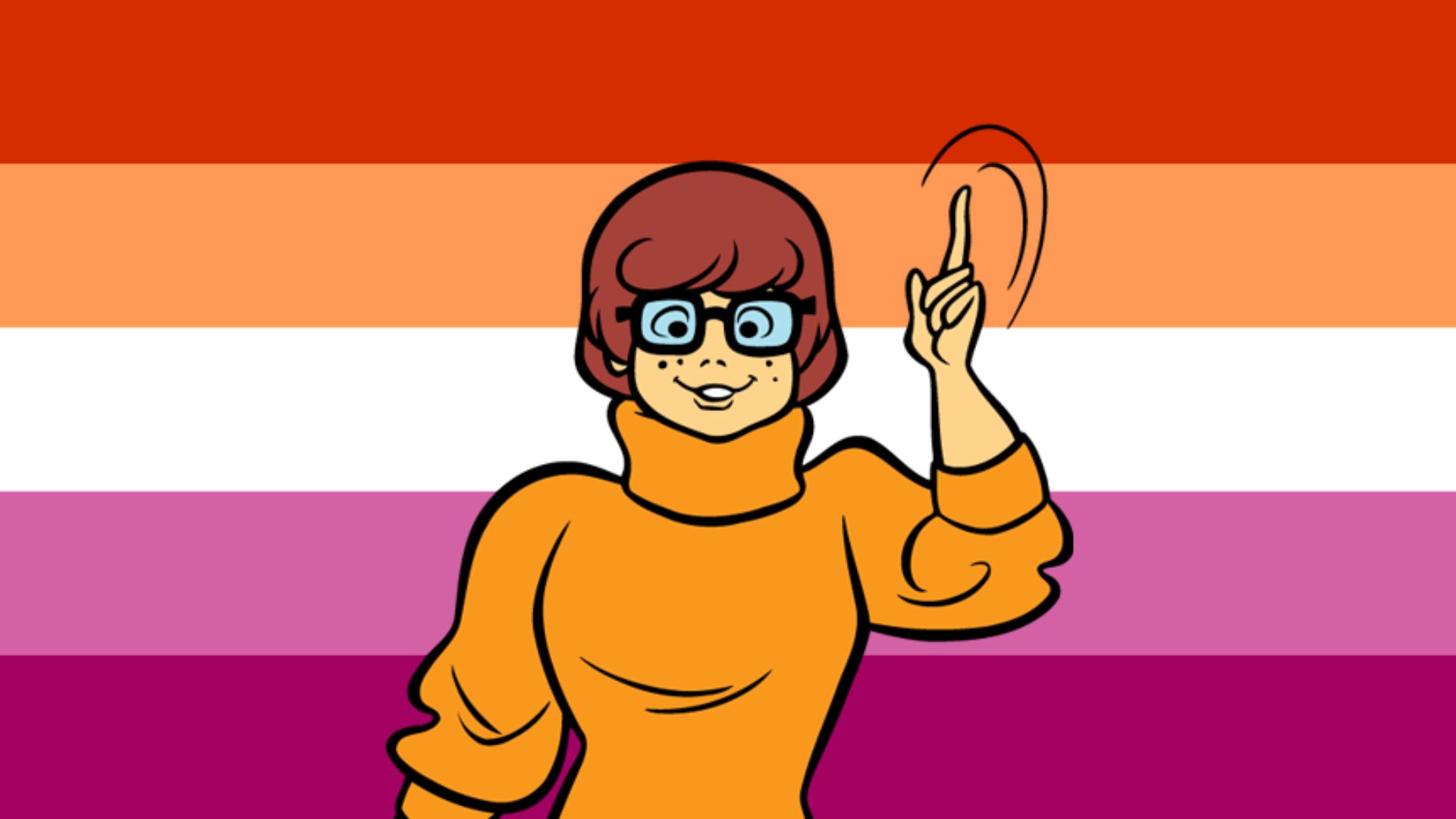 [VÍDEO] Vilma de “Scooby-Doo!” es LGBTQ+