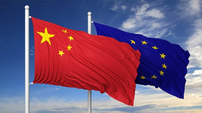 Advierte China sobre posible 'Guerra Comercial' ante tensión con la UE