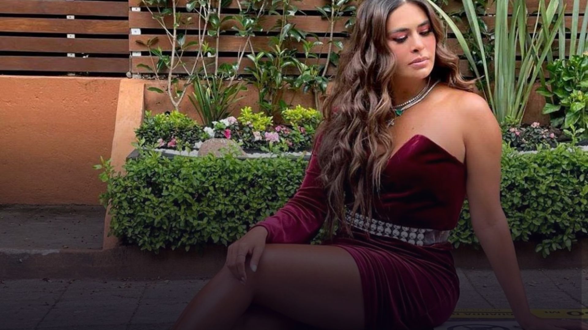 Acusan a Galilea Montijo de estafar con ropa china