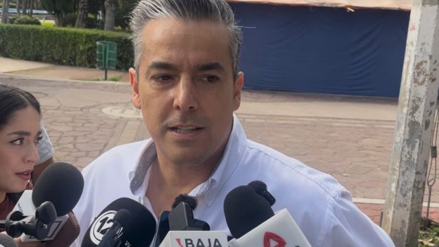 Foto: Baja News