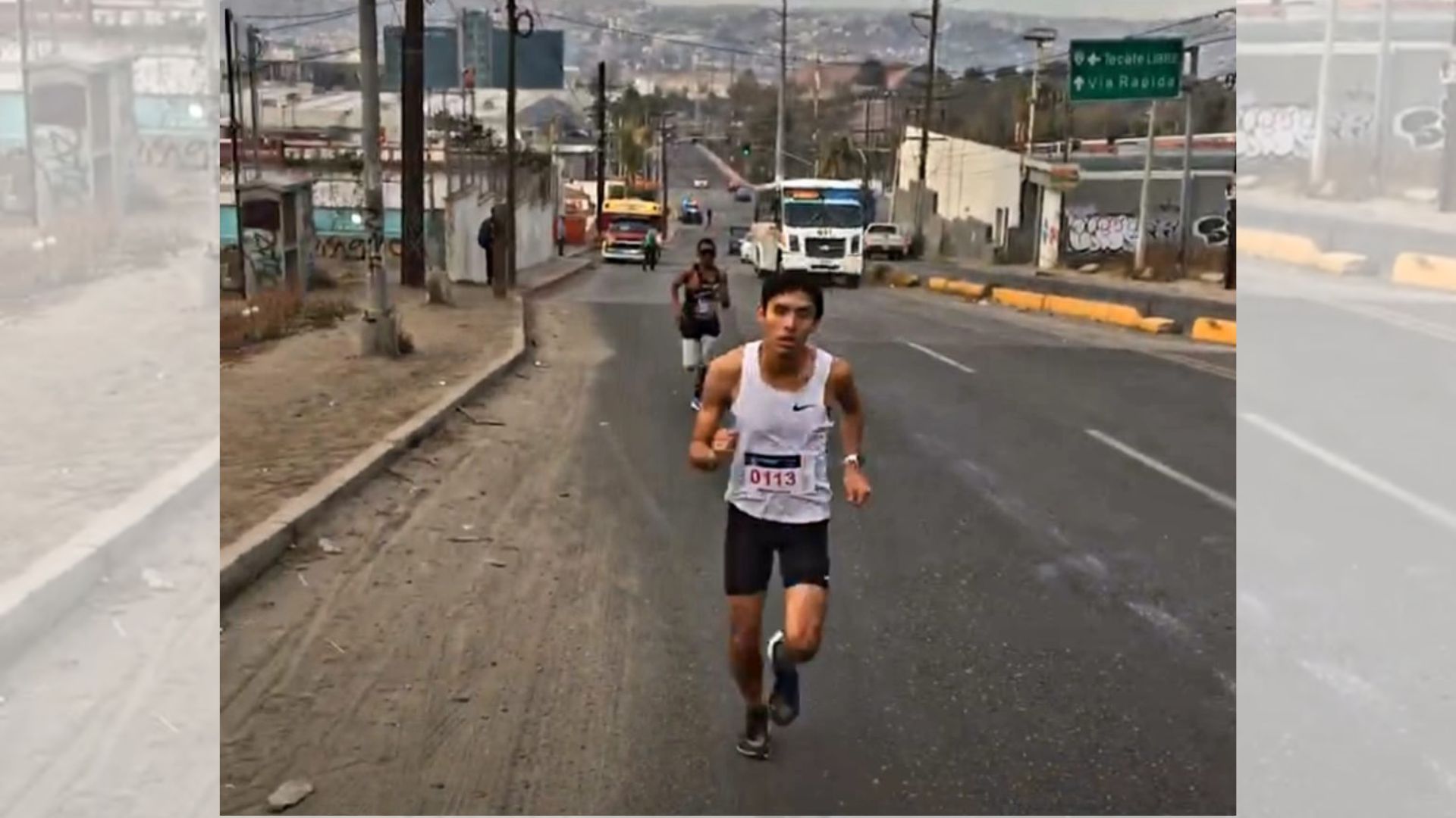 Con gran cierre, Rolonda Real gana carrera 5k de Cesun Universidad