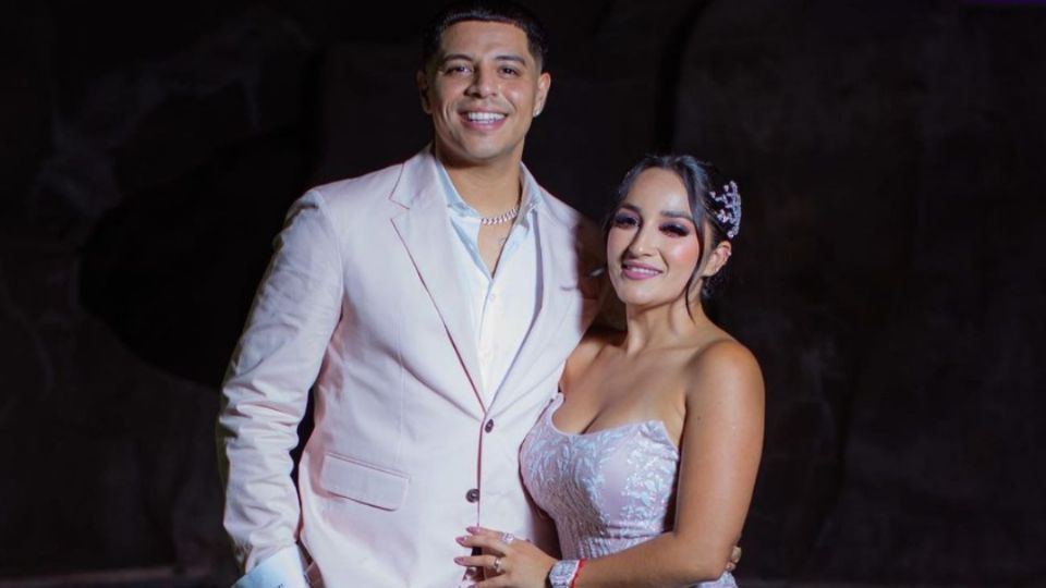 ¿Eduin Caz y Daisy Anahy se reconciliaron?