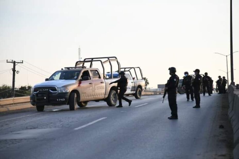 Abate el ejército a 7 delincuentes