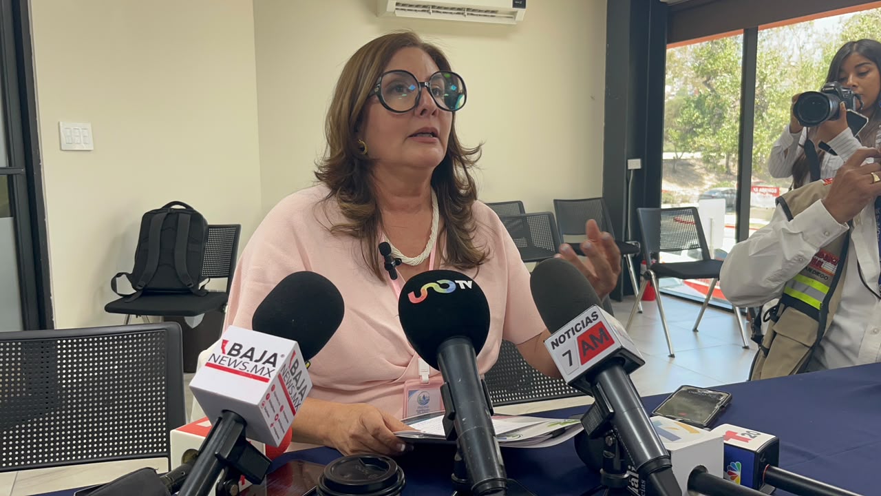 TIJUANA: Proponen actualizar normas sobre agua tratada para enfrentar la crisis hídrica