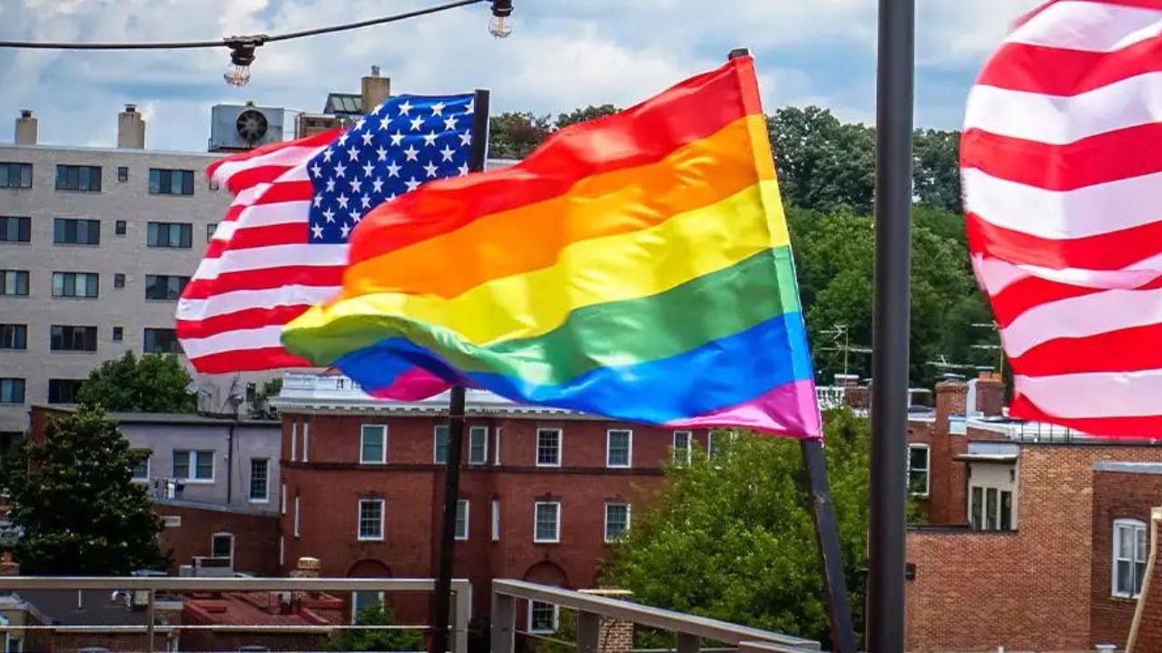 El boicot en EUA a las empresas que se están sumando al Mes del Orgullo LGBTQIA+