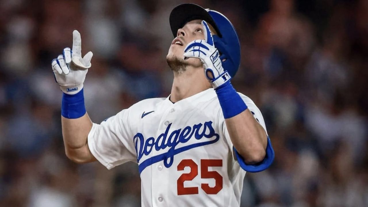 ¡Duro golpe! Padres cae ante Dodgers