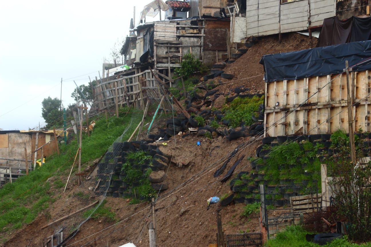 Estado y Ayuntamiento de Tijuana deben concientizar sobre zonas con riesgo de hundimiento