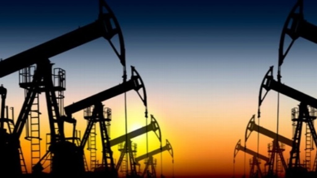 Estados Unidos no permitirá la reducción del recorte petrolero IFOTO: Web