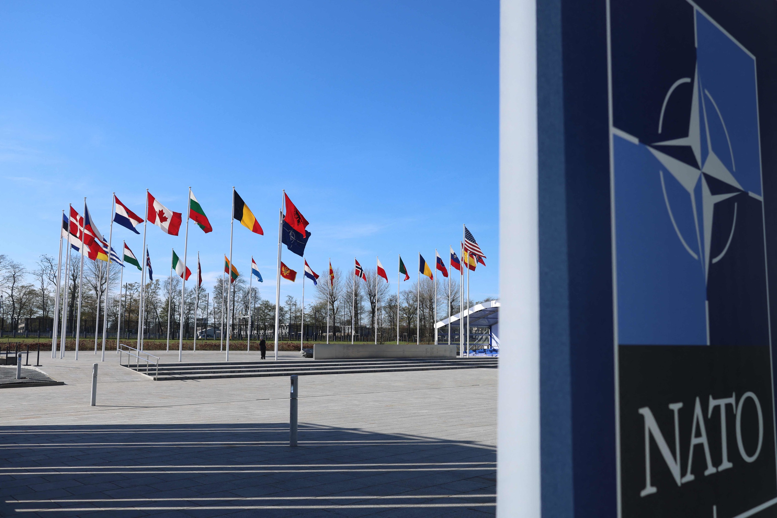 El congreso turco aprueba la integración de Suecia a la OTAN