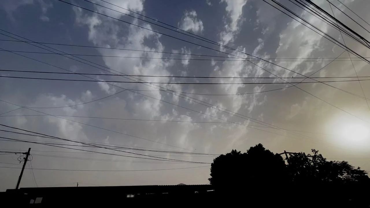 Activan alerta por muy mala calidad del aire en Mexicali