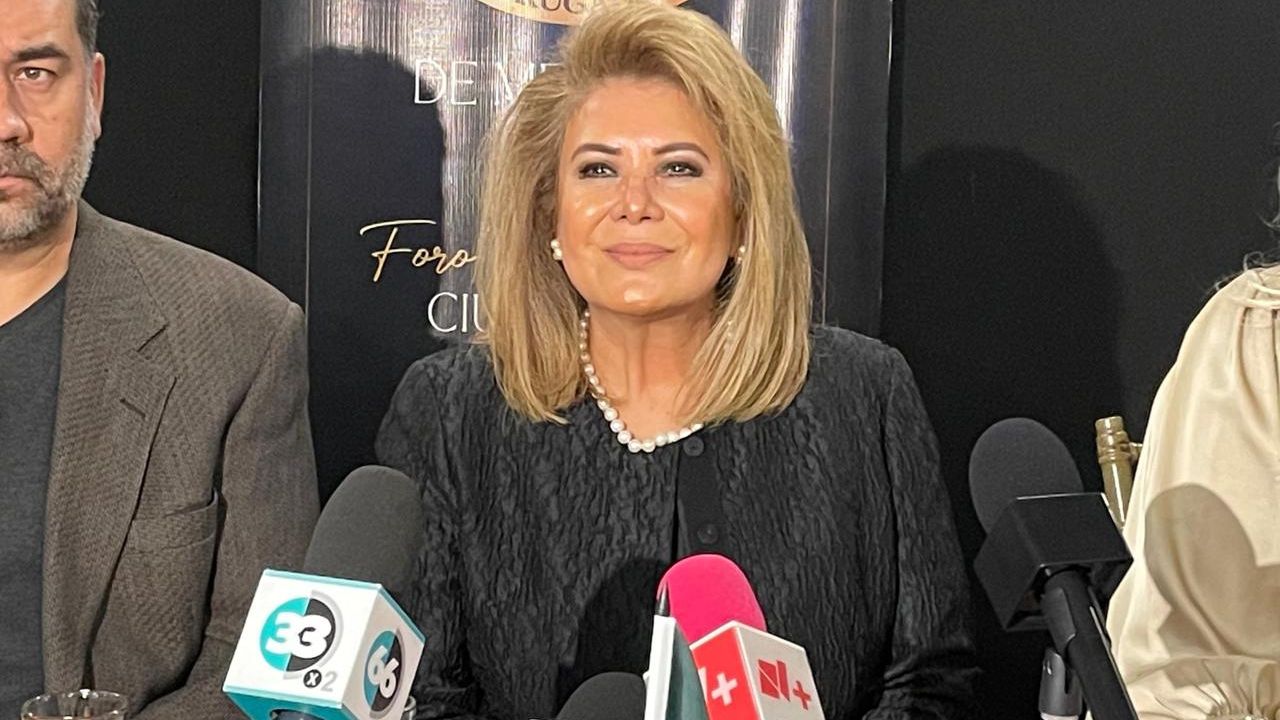 Foto: Jesús Sánchez/Baja News