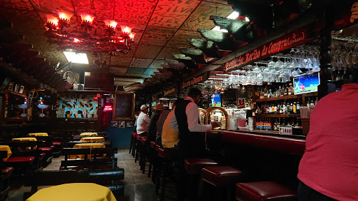 Entra en vigor nuevo reglamento a bares de Tijuana