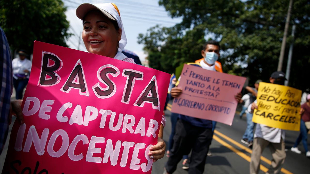 Latinoamérica: la región más violenta para los defensores de derechos humanos