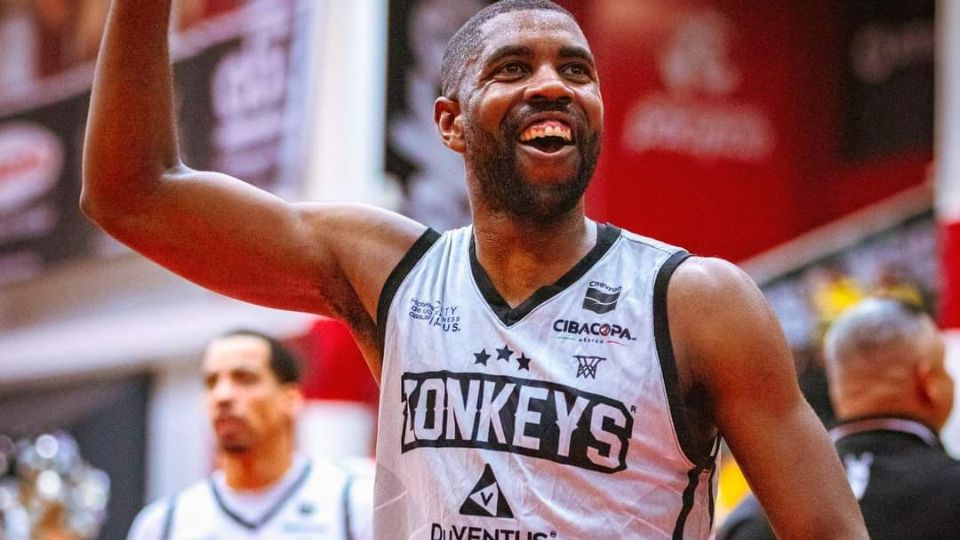 Sostendrá Zonkeys duelo en la parte alta de la Tabla General ante Astros. I FOTO: Cortesía Club Zonkeys de Tijuana.