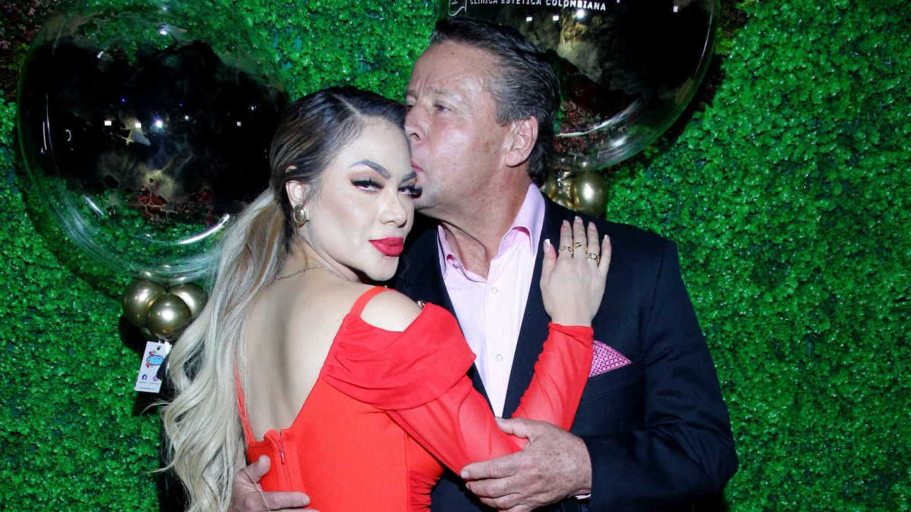 Alfredo Adame enfrentará demanda por parte de su ex novia