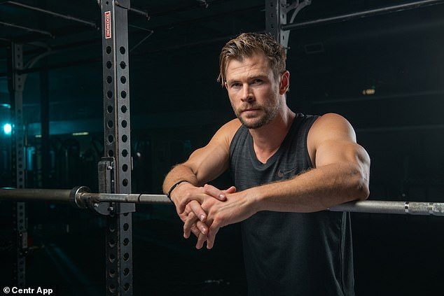 “Thor”, podría perder la memoria”. Chris Hemsworth planea darse un descanso