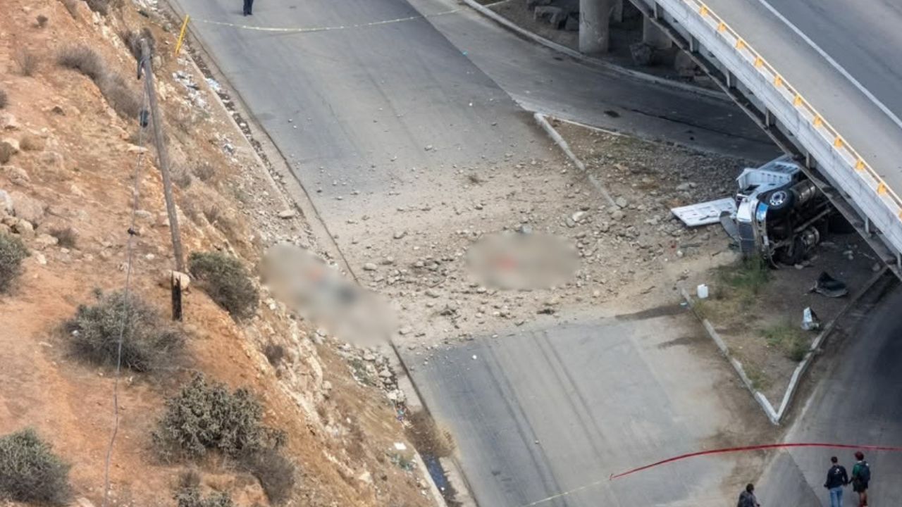 Foto: Border Zoom/Baja News