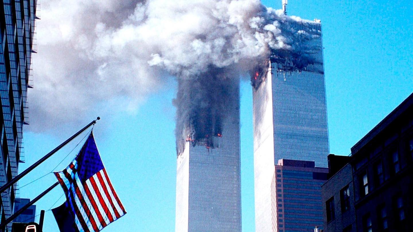 Estados Unidos conmemora 21 años del 9/11