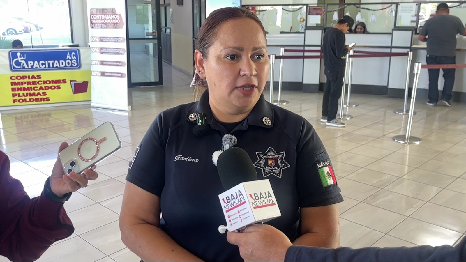 Foto: Baja News/ IA