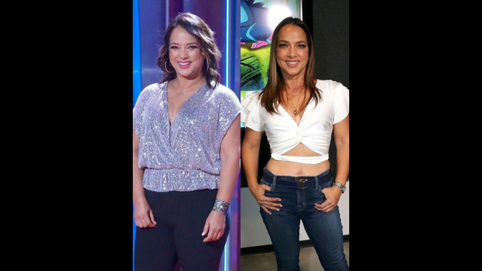 Así luce Adamari Lopez después de su radical transformación