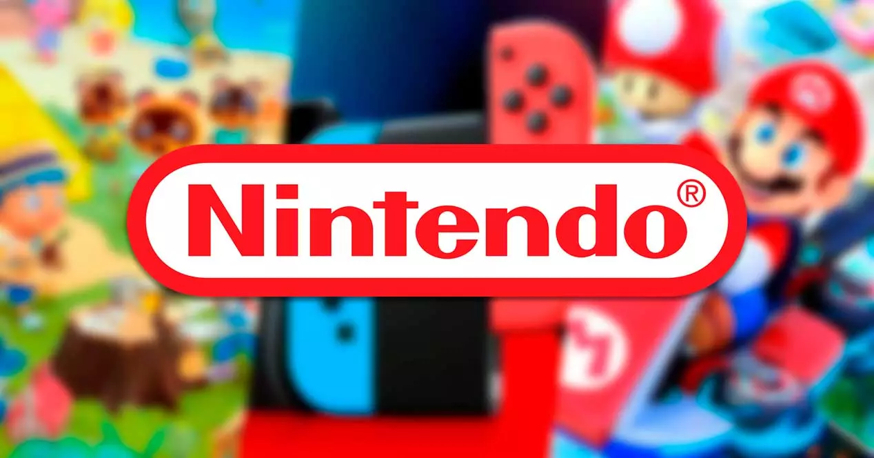 Filtra empleado de Google anuncios de Nintendo