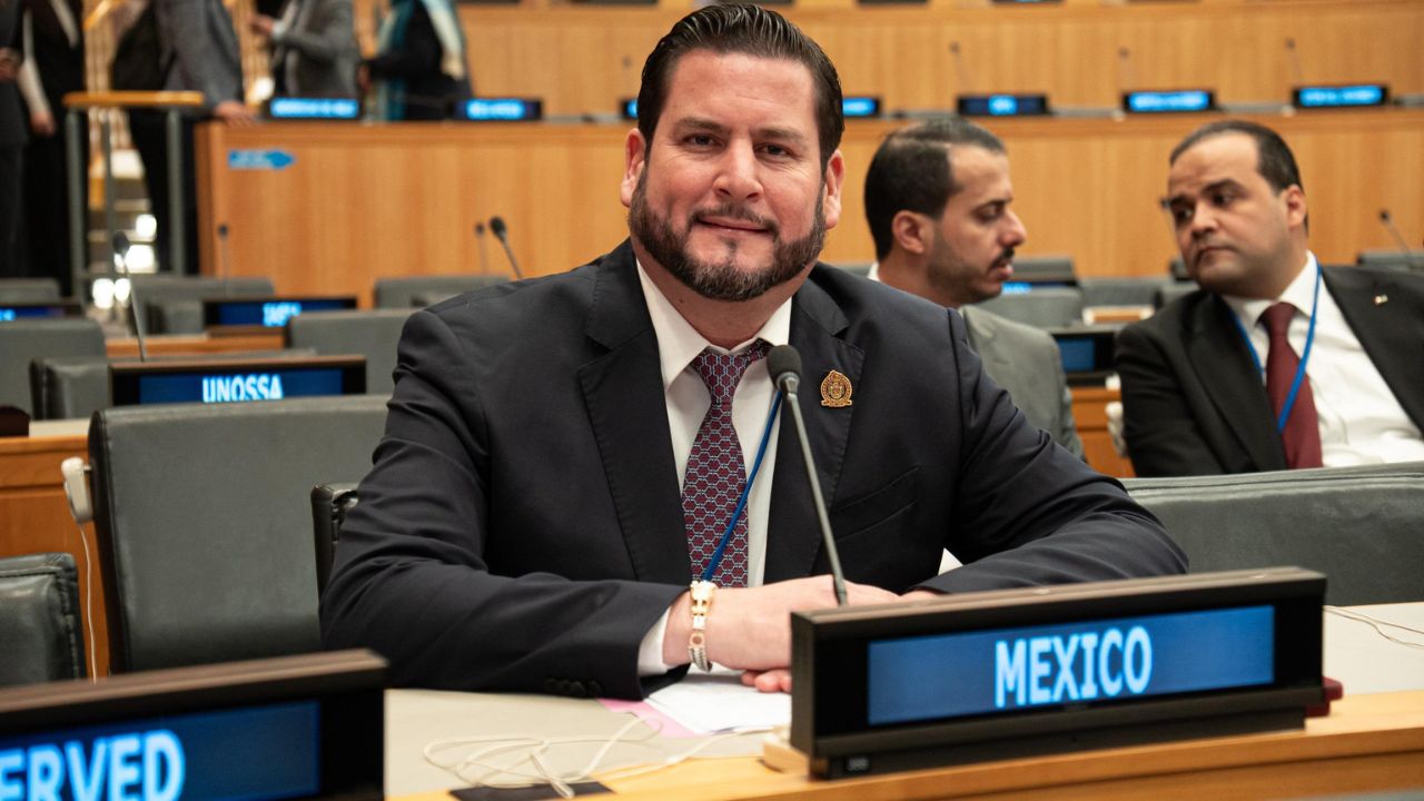 Tijuana amplía su presencia internacional en el segundo año de gobierno de Ismael Burgueño