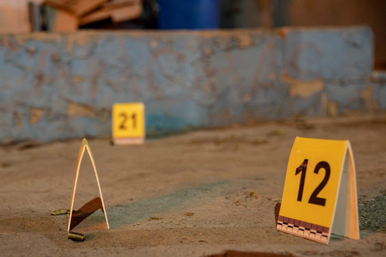 Balean a hombre en la colonia Herrera de Playas de Tijuana