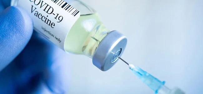 Otorga Cofepris nuevo registro a vacuna contra COVID- 19
