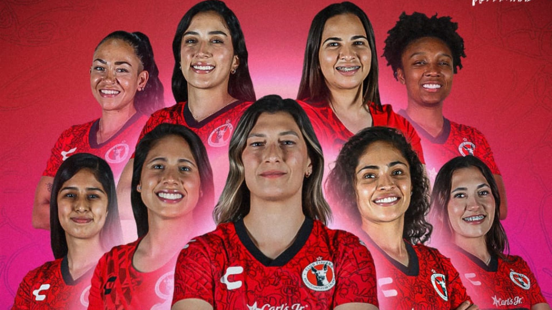 Xolos Femenil anuncia importantes bajas para el próximo torneo