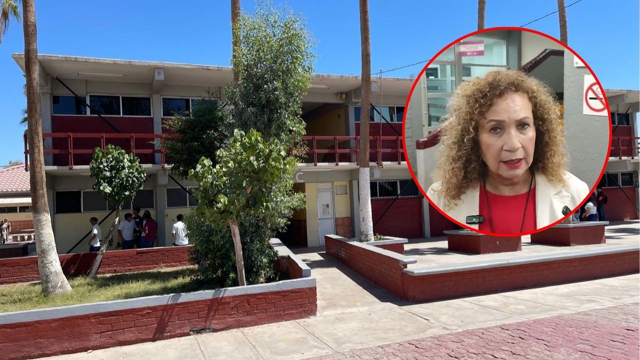 Educación ampliará espacios para estudiantes que no obtuvieron lugar en preparatoria