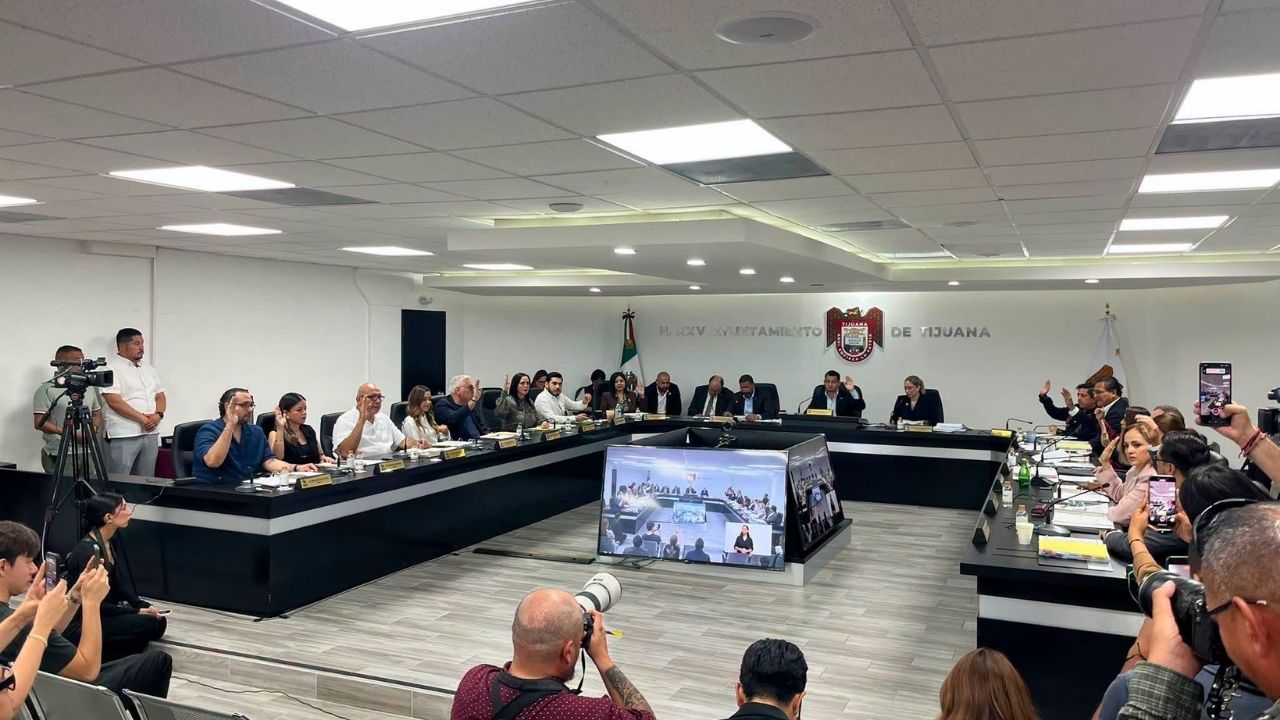 Fotos: Baja News