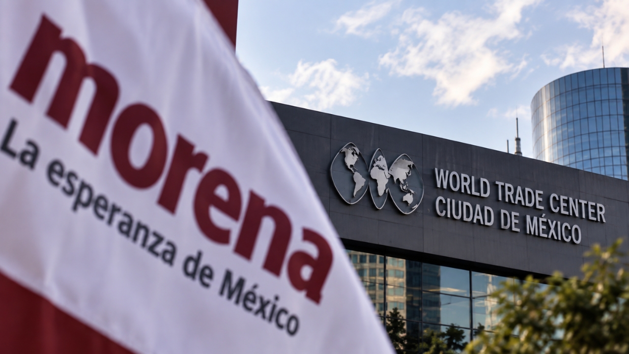 Confirmado: este martes a las 6 de la tarde se define la Coordinación Estatal de BC