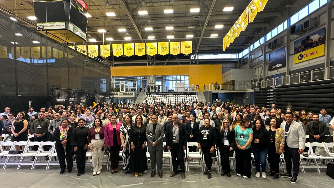 Celebra Cetys Tijuana Expo Posgrado: Desarrollo Ejecutivo