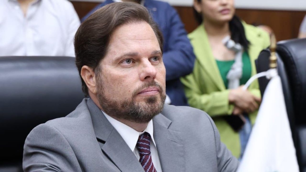 DURANGO: Presidirá Otniel García Mesa Directiva del Congreso; Diputado acusan falta de consenso