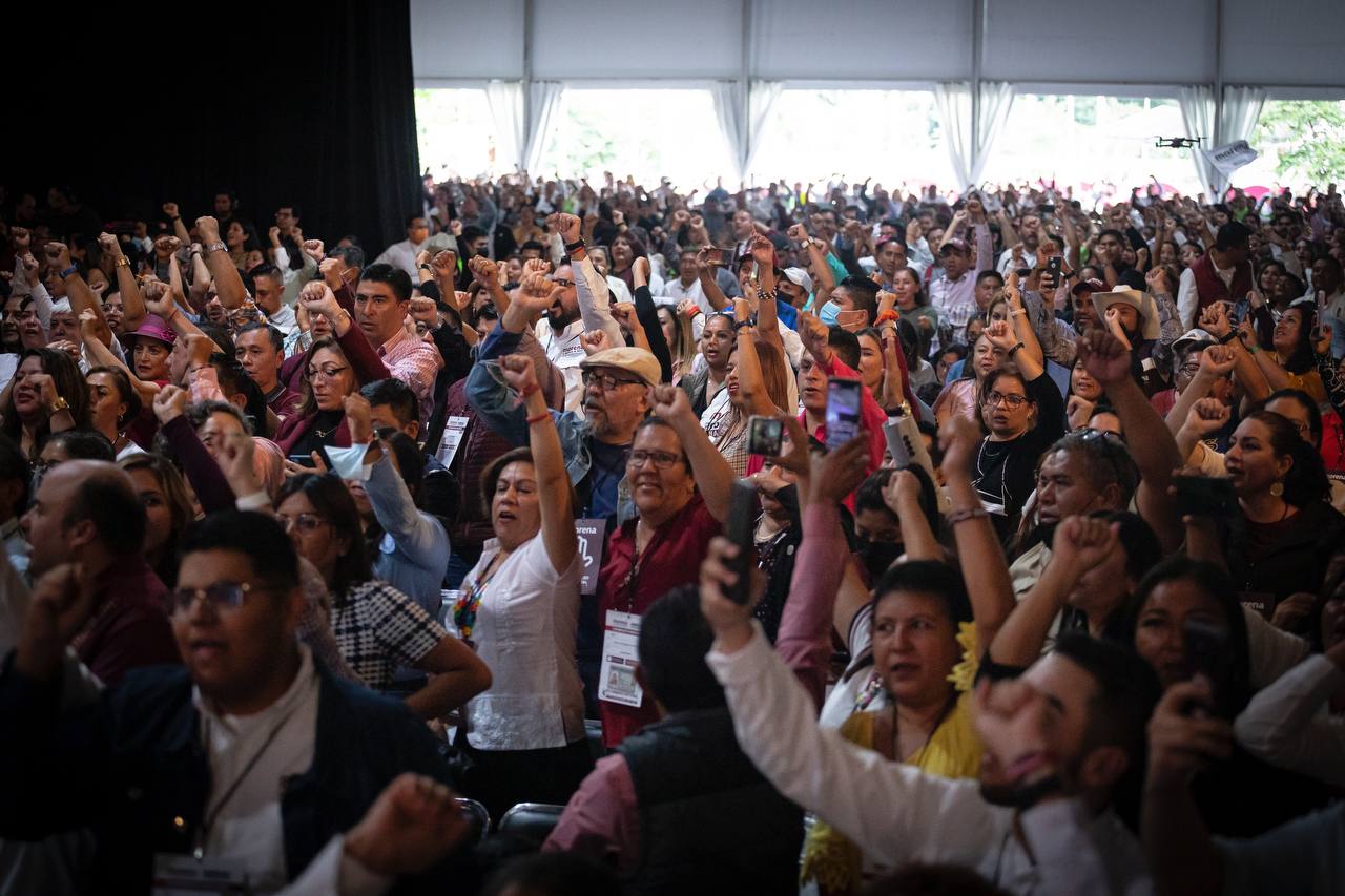 La decisión estuvo dividida 2 a 1