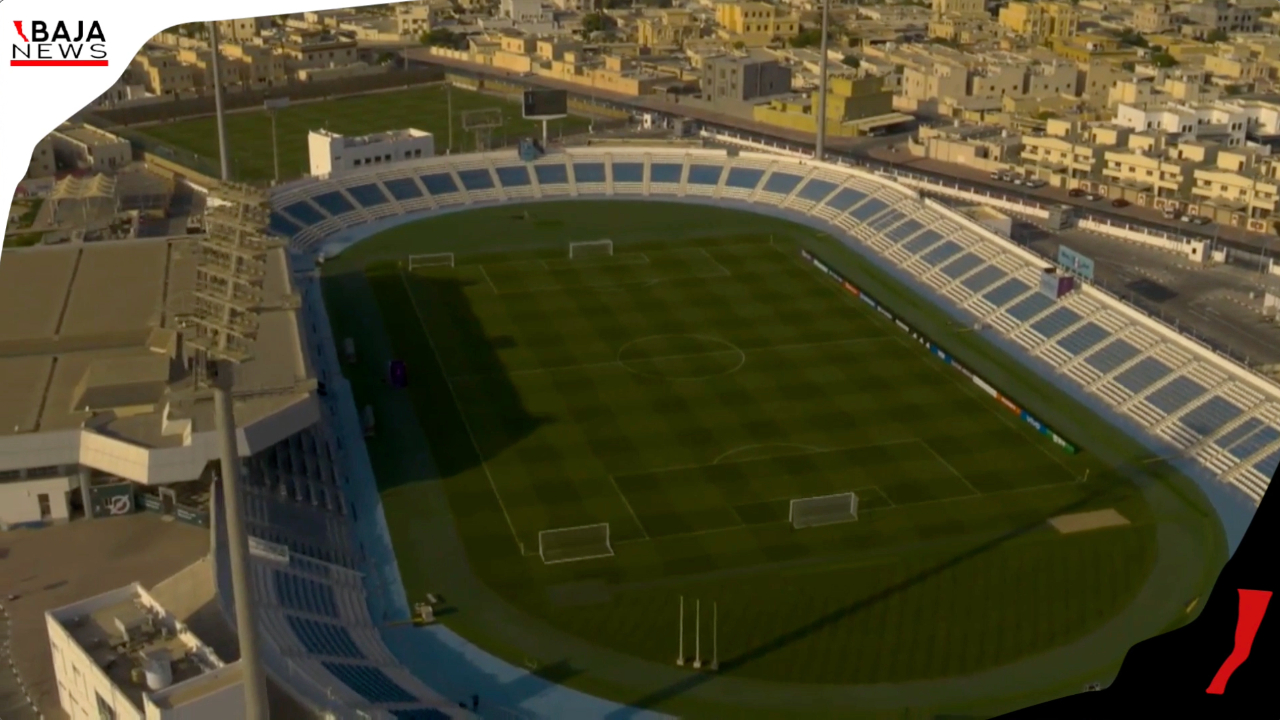 [VIDEO] Aquí se concentra el Tri en Qatar