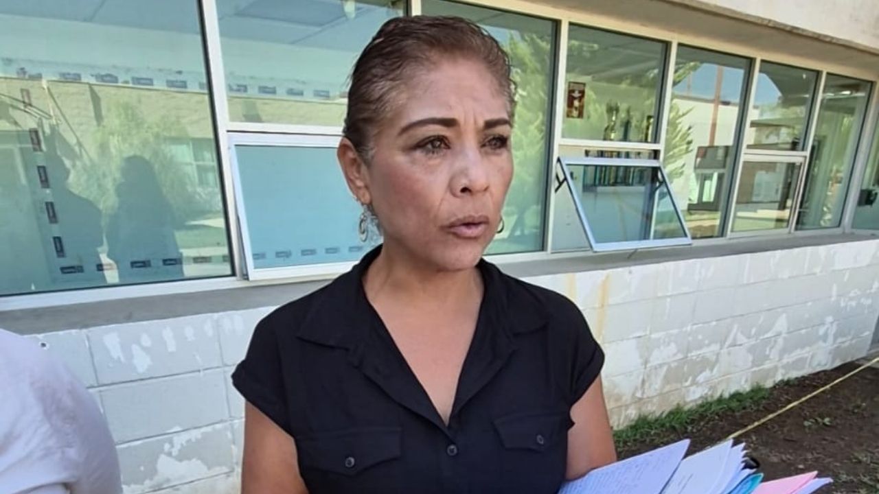 ENSENADA: CNTE amaga con paro por adeudos a interinos