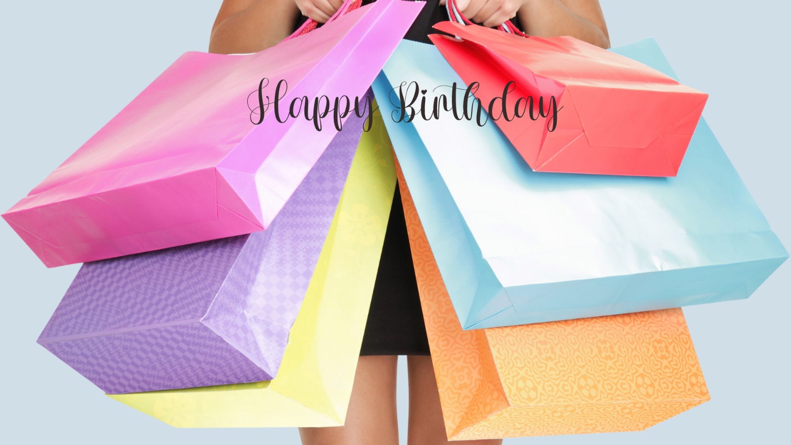 Celebra tu cumpleaños con regalos gratis