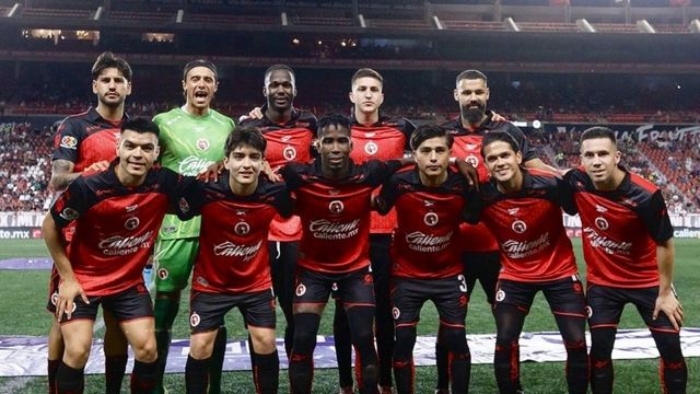 Con doblete de Gilberto Mora, Xolos vuelve a la senda de la victoria